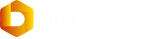 Dinâmica Sistemas & Soluções - Logo Oficial